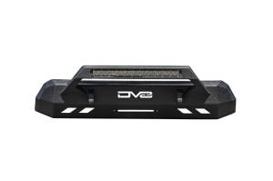 DV8 Offroad Bumpers & Jeep Accessories | 1350 Offroad - DV8 Truck Center Mount Front Bumper - FBTT1-05 - Image 30