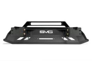 DV8 Offroad Bumpers & Jeep Accessories | 1350 Offroad - DV8 Truck Center Mount Front Bumper - FBTT1-05 - Image 35