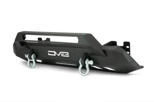 DV8 Offroad Bumpers & Jeep Accessories | 1350 Offroad - DV8 Truck Center Mount Front Bumper - FBTT1-05 - Image 37