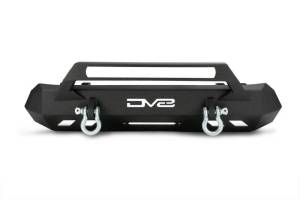 DV8 Offroad Bumpers & Jeep Accessories | 1350 Offroad - DV8 Truck Center Mount Front Bumper - FBTT1-05 - Image 40