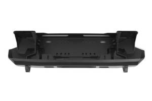 DV8 Offroad Bumpers & Jeep Accessories | 1350 Offroad - DV8 16-23 Toyota Tacoma Center Mount Winch Front Bumper - FBTT1-06 - Image 1