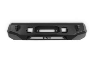 DV8 Offroad Bumpers & Jeep Accessories | 1350 Offroad - DV8 16-23 Toyota Tacoma Center Mount Winch Front Bumper - FBTT1-06 - Image 5
