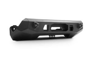 DV8 Offroad Bumpers & Jeep Accessories | 1350 Offroad - DV8 16-23 Toyota Tacoma Center Mount Winch Front Bumper - FBTT1-06 - Image 8
