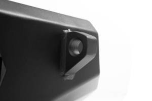 DV8 Offroad Bumpers & Jeep Accessories | 1350 Offroad - DV8 16-23 Toyota Tacoma Center Mount Winch Front Bumper - FBTT1-06 - Image 9