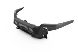 DV8 Offroad Bumpers & Jeep Accessories | 1350 Offroad - DV8 16-23 Toyota Tacoma MTO Series Winch Front Bumper - FBTT1-07 - Image 3