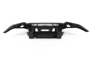 DV8 Offroad Bumpers & Jeep Accessories | 1350 Offroad - DV8 16-23 Toyota Tacoma MTO Series Winch Front Bumper - FBTT1-07 - Image 6