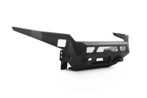 DV8 Offroad Bumpers & Jeep Accessories | 1350 Offroad - DV8 16-23 Toyota Tacoma MTO Series Winch Front Bumper - FBTT1-07 - Image 7