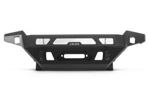DV8 Offroad Bumpers & Jeep Accessories | 1350 Offroad - DV8 16-23 Toyota Tacoma MTO Series Winch Front Bumper - FBTT1-07 - Image 16