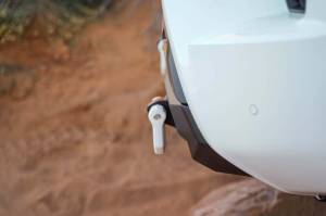 DV8 Offroad Bumpers & Jeep Accessories | 1350 Offroad - DV8 2024+ Toyota Tacoma Centric Front Bumper - FBTT1-08 - Image 8