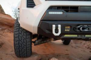 DV8 Offroad Bumpers & Jeep Accessories | 1350 Offroad - DV8 2024+ Toyota Tacoma Centric Front Bumper - FBTT1-08 - Image 10