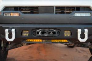 DV8 Offroad Bumpers & Jeep Accessories | 1350 Offroad - DV8 2024+ Toyota Tacoma Centric Front Bumper - FBTT1-08 - Image 11