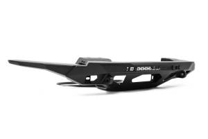 DV8 Offroad Bumpers & Jeep Accessories | 1350 Offroad - DV8 24-25 Toyota Tacoma Spec Series Front Winch Bumper - Micro-Texture Black - FBTT1-09 - Image 3