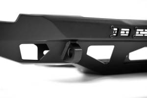 DV8 Offroad Bumpers & Jeep Accessories | 1350 Offroad - DV8 24-25 Toyota Tacoma Spec Series Front Winch Bumper - Micro-Texture Black - FBTT1-09 - Image 8
