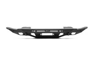 DV8 Offroad Bumpers & Jeep Accessories | 1350 Offroad - DV8 24-25 Toyota Tacoma Spec Series Front Winch Bumper - Micro-Texture Black - FBTT1-09 - Image 17