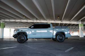 DV8 Offroad Bumpers & Jeep Accessories | 1350 Offroad - DV8 22-23 Toyota Tundra MTO Series Front Bumper - FBTT2-04 - Image 10