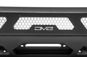 DV8 Offroad Bumpers & Jeep Accessories | 1350 Offroad - DV8 22-23 Toyota Tundra MTO Series Front Bumper - FBTT2-04 - Image 11