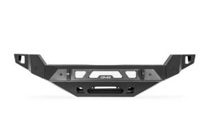 DV8 Offroad Bumpers & Jeep Accessories | 1350 Offroad - DV8 22-23 Toyota Tundra MTO Series Front Bumper - FBTT2-04 - Image 14