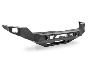 DV8 Offroad Bumpers & Jeep Accessories | 1350 Offroad - DV8 22-23 Toyota Tundra MTO Series Front Bumper - FBTT2-04 - Image 21