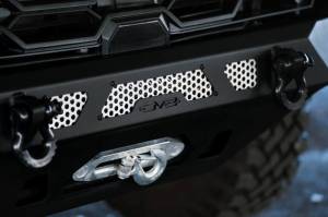DV8 Offroad Bumpers & Jeep Accessories | 1350 Offroad - DV8 22-23 Toyota Tundra MTO Series Front Bumper - FBTT2-04 - Image 17