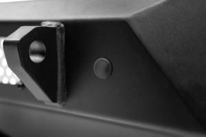DV8 Offroad Bumpers & Jeep Accessories | 1350 Offroad - DV8 22-23 Toyota Tundra MTO Series Front Bumper - FBTT2-04 - Image 30