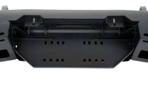 DV8 Offroad Bumpers & Jeep Accessories | 1350 Offroad - DV8 22-26 Toyota Tundra Centric Series Front Bumper - FBTT2-05 - Image 1