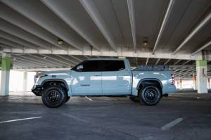 DV8 Offroad Bumpers & Jeep Accessories | 1350 Offroad - DV8 22-23 Toyota Tundra MTO Series Front Bumper - FBTT2-04 - Image 29