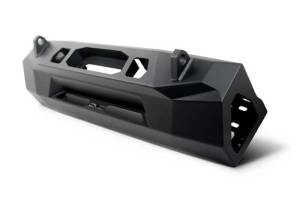 DV8 Offroad Bumpers & Jeep Accessories | 1350 Offroad - DV8 22-26 Toyota Tundra Centric Series Front Bumper - FBTT2-05 - Image 8