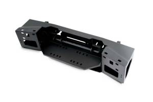 DV8 Offroad Bumpers & Jeep Accessories | 1350 Offroad - DV8 22-26 Toyota Tundra Centric Series Front Bumper - FBTT2-05 - Image 14