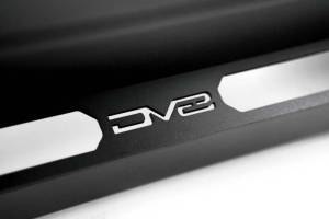 DV8 Offroad Bumpers & Jeep Accessories | 1350 Offroad - DV8 22-26 Toyota Tundra Centric Series Front Bumper - FBTT2-05 - Image 16