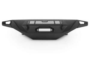 DV8 Offroad Bumpers & Jeep Accessories | 1350 Offroad - DV8 14-21 Toyota Tundra Spec Series Front Bumper - FBTT2-06 - Image 5