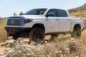 DV8 Offroad Bumpers & Jeep Accessories | 1350 Offroad - DV8 14-21 Toyota Tundra Spec Series Front Bumper - FBTT2-06 - Image 10