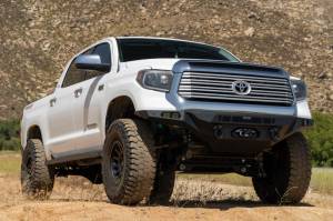 DV8 Offroad Bumpers & Jeep Accessories | 1350 Offroad - DV8 14-21 Toyota Tundra Spec Series Front Bumper - FBTT2-06 - Image 12