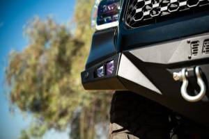 DV8 Offroad Bumpers & Jeep Accessories | 1350 Offroad - DV8 14-21 Toyota Tundra Spec Series Front Bumper - FBTT2-06 - Image 16