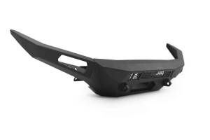 DV8 Offroad Bumpers & Jeep Accessories | 1350 Offroad - DV8 14-21 Toyota Tundra Spec Series Front Bumper - FBTT2-06 - Image 18