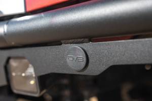 DV8 Offroad Bumpers & Jeep Accessories | 1350 Offroad - DV8 2014-2021 Toyota Tundra Tube Front Bumper - FBTT2-07 - Image 5