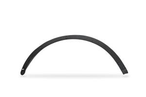 DV8 Offroad Bumpers & Jeep Accessories | 1350 Offroad - DV8 21-23 Ford Bronco Tube Fender Flares - FDBR-01 - Image 2