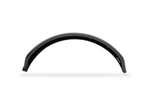 DV8 Offroad Bumpers & Jeep Accessories | 1350 Offroad - DV8 21-23 Ford Bronco Tube Fender Flares - FDBR-01 - Image 4