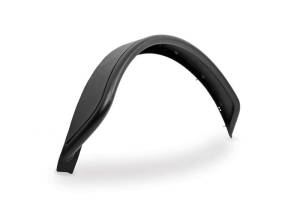 DV8 Offroad Bumpers & Jeep Accessories | 1350 Offroad - DV8 21-23 Ford Bronco Tube Fender Flares - FDBR-01 - Image 5