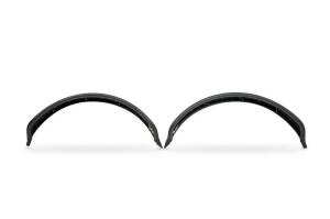 DV8 Offroad Bumpers & Jeep Accessories | 1350 Offroad - DV8 21-23 Ford Bronco Tube Fender Flares - FDBR-01 - Image 6