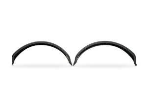 DV8 Offroad Bumpers & Jeep Accessories | 1350 Offroad - DV8 21-23 Ford Bronco Tube Fender Flares - FDBR-01 - Image 13