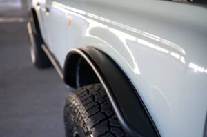 DV8 Offroad Bumpers & Jeep Accessories | 1350 Offroad - DV8 21-23 Ford Bronco Tube Fender Flares - FDBR-01 - Image 14
