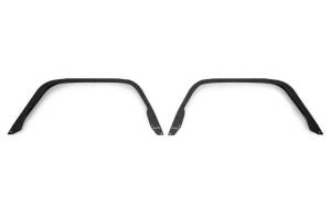 DV8 Offroad Bumpers & Jeep Accessories | 1350 Offroad - DV8 20-23 Jeep Gladiator JT Slim Fender Flares - FDGL-07 - Image 1