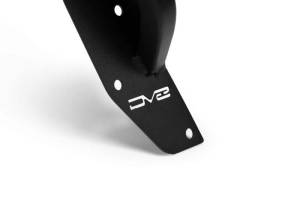 DV8 Offroad Bumpers & Jeep Accessories | 1350 Offroad - DV8 20-23 Jeep Gladiator JT Slim Fender Flares - FDGL-07 - Image 7
