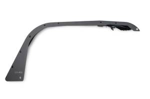 DV8 Offroad Bumpers & Jeep Accessories | 1350 Offroad - DV8 20-23 Jeep Gladiator JT Slim Fender Flares - FDGL-07 - Image 9