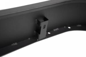 DV8 Offroad Bumpers & Jeep Accessories | 1350 Offroad - DV8 20-23 Jeep Gladiator JT Slim Fender Flares - FDGL-07 - Image 38