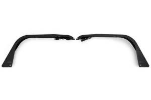 DV8 Offroad Bumpers & Jeep Accessories | 1350 Offroad - DV8 20-23 Jeep Gladiator JT Slim Fender Flares - FDGL-07 - Image 46