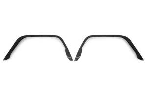DV8 Offroad Bumpers & Jeep Accessories | 1350 Offroad - DV8 20-23 Jeep Gladiator JT Slim Fender Flares - FDGL-07 - Image 47