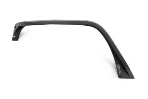 DV8 Offroad Bumpers & Jeep Accessories | 1350 Offroad - DV8 07-18 Jeep Wrangler JK Slim Fender Flares - FDJK-07 - Image 6