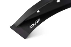 DV8 Offroad Bumpers & Jeep Accessories | 1350 Offroad - DV8 07-18 Jeep Wrangler JK Slim Fender Flares - FDJK-07 - Image 10