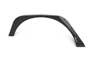 DV8 Offroad Bumpers & Jeep Accessories | 1350 Offroad - DV8 07-18 Jeep Wrangler JK Slim Fender Flares - FDJK-07 - Image 14